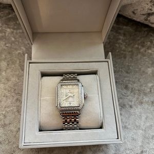 Michele Watch
